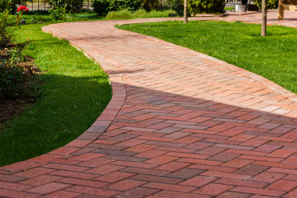 Best Concrete Paver Driveway  in Melissa, TX