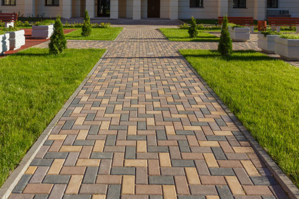 Best Driveway Paving Contractor  in Melissa, TX